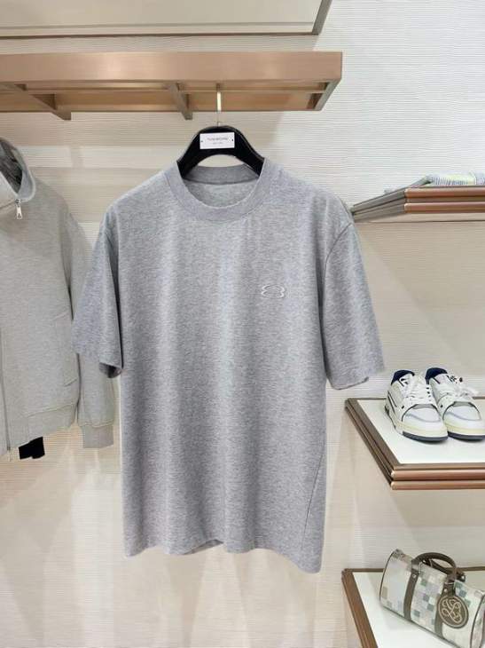 Picture of Balenciaga T Shirts Short _SKUBalenciagaM-3XLxetr34922237